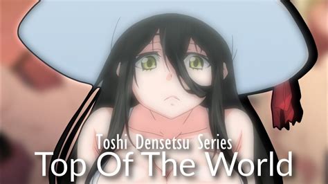 toshi densetsu series sin censura|Toshi Densetsu Series